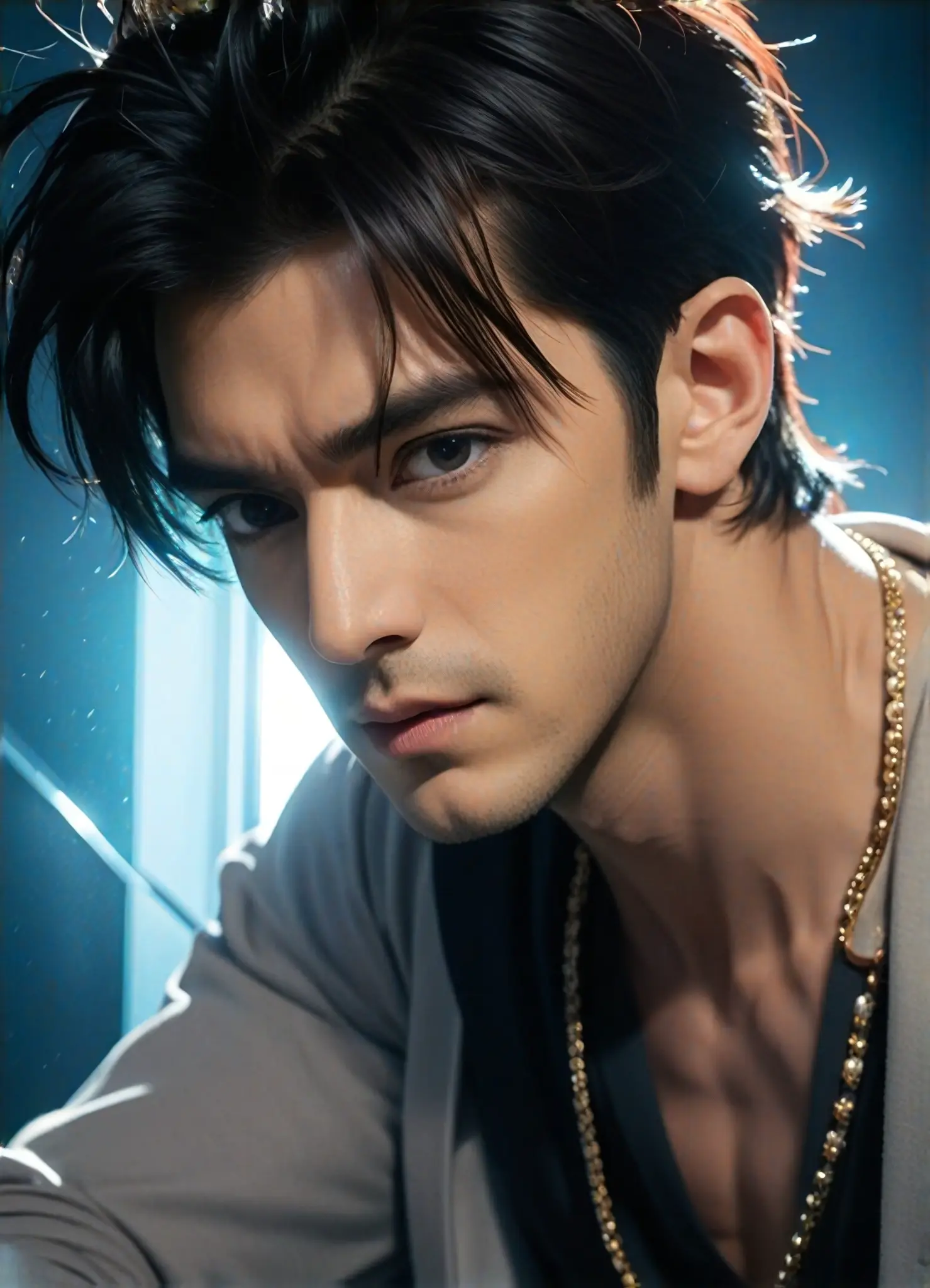 創意無限小林哥 Logo